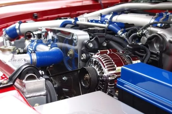 Be sure to have with you a professional if you decide to stroke your engine Engine of car