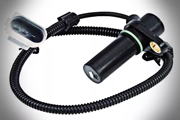 This speed sensor helps car owners and drivers in controlling their vehicles better Engine speed sensor