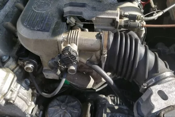 Engine stalls or rough idle can happen if your vehicle is not getting adequate fuel or receives uneven fuel. Engine stalls