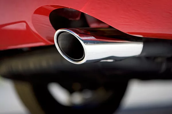 Before upgrading your exhaust system, make sure to look for an exhaust system that is compatible and works well with your engine. car exhaust