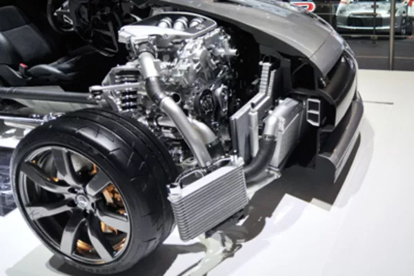 Turbocharging gives your car a boost by the bump in fuel and air pressure. Engine