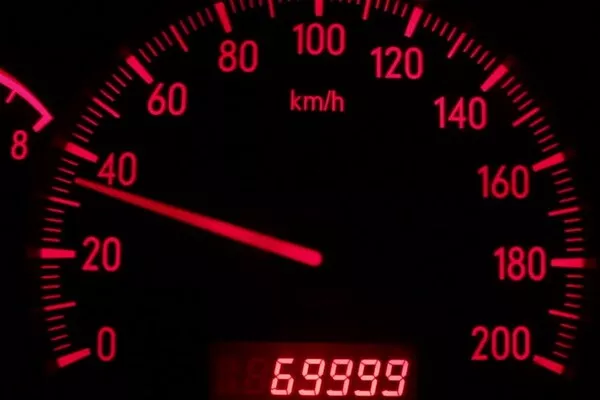 Another circumstance that could support this theory is if the noise changes pitch with the engine’s RPM Engine's RPM