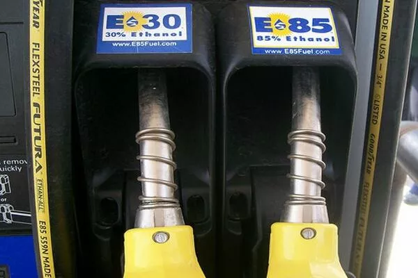 Ethanol fuel