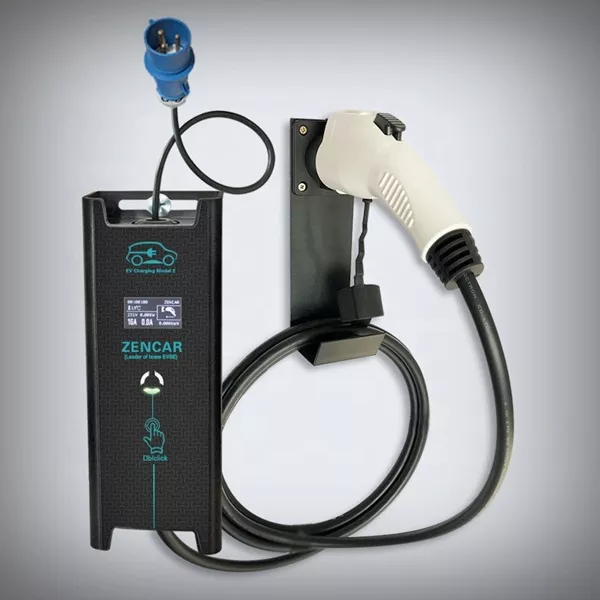 CEE EV Charger