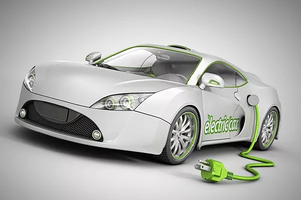 Electric car