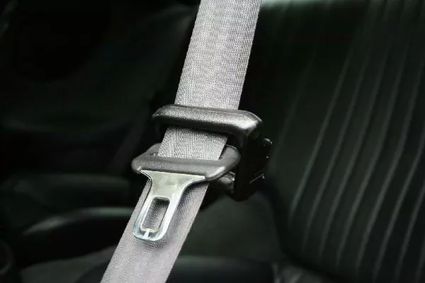 Seatbelt