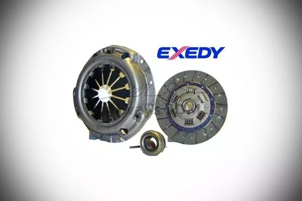 Exedy Clutch kit.