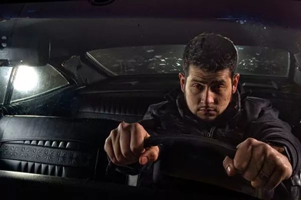 The main thing that goes to our minds when we plan or consider night driving is—rest. drowsy driving