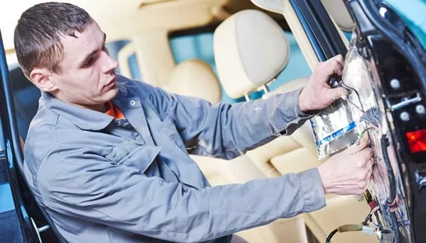 fixing squeaks and rattles