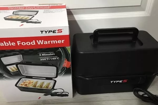 food warmer