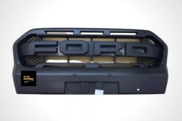 ford ranger accessories philippines