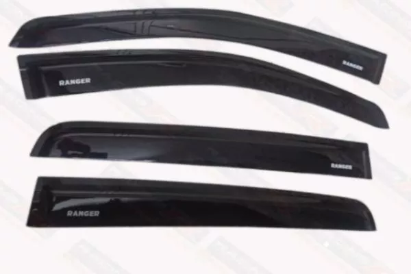 ford ranger accessories philippines