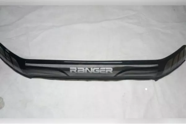 ford ranger accessories philippines