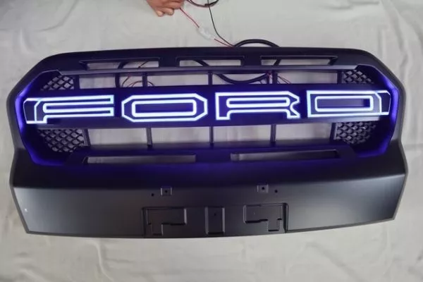 ford ranger accessories philippines