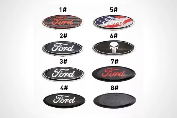 ford ranger accessories philippines