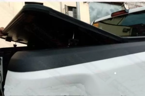 ford ranger accessories philippines