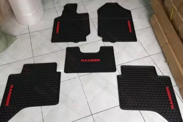 ford ranger accessories philippines