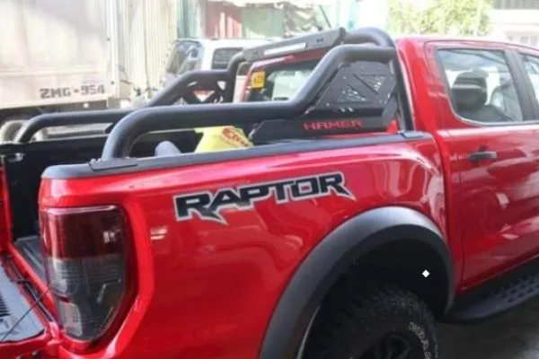 ford ranger accessories philippines