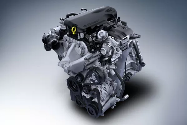  EcoBoost® is a new-age engine from Ford Motors.