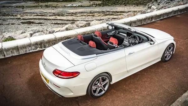 Advantages of a convertibles