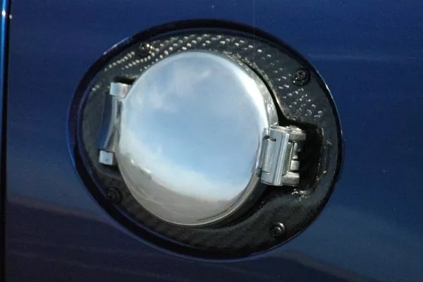 Fuel filler cap 