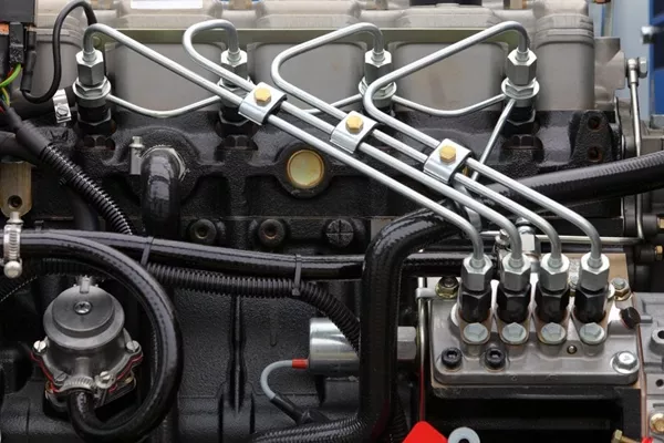 car fuel system