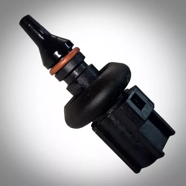 Fuel consumption of the vehicle will be at its most efficient thansk to fuel temperature sensor fuel temperature sensor