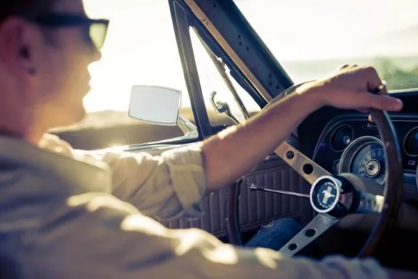 Nothing Beats rowing through your own gears Driving a car