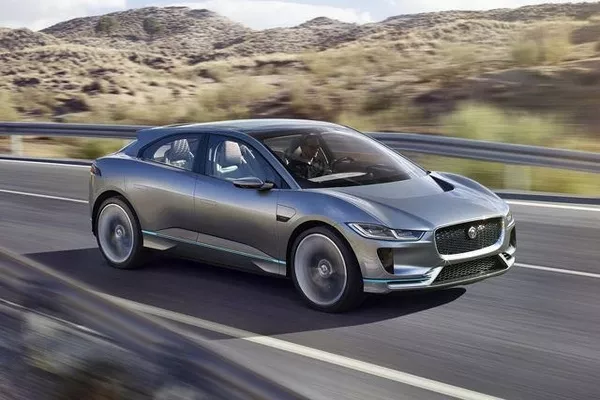 Gas-powered vehicles