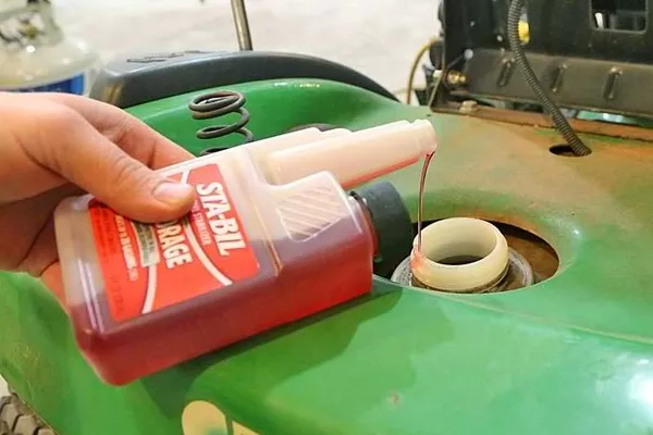 gasoline stabilizer 