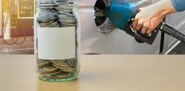 save on fuel consumption