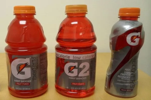 Gatorade