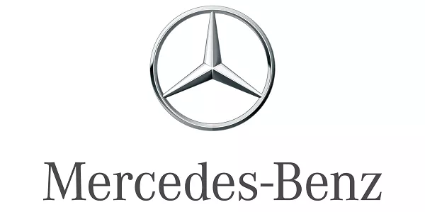 Mercedes Benz logo