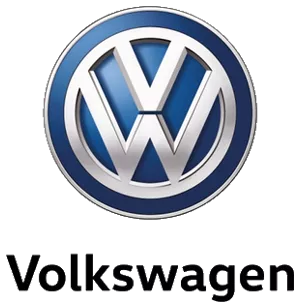 Volkswagen logo