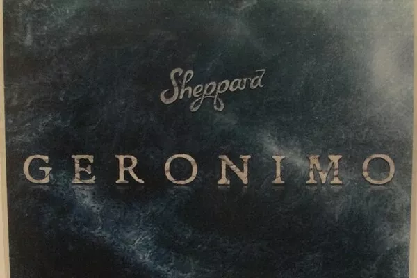 Sheppard’s Indie pop song, Geronimo, once became one of the most played songs on the internet Geronimo song cover