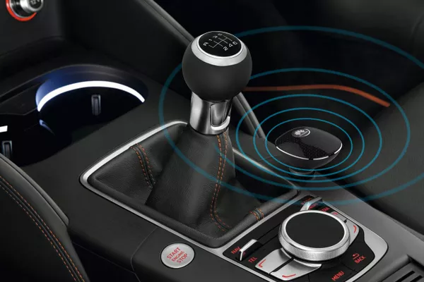 Poor internet reception depends on the local cellular coverage in the area you’re currently in Internet connection inside the car