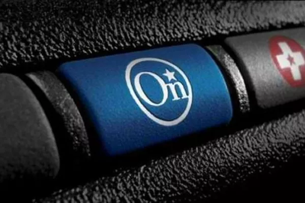 GM’s OnStar 