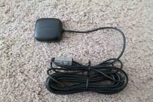 GPS antenna