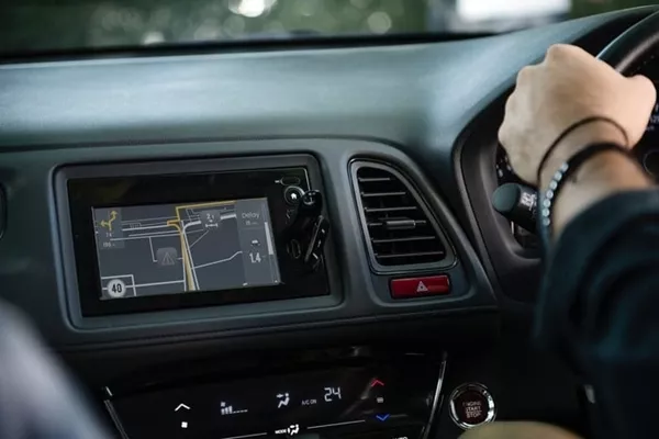 But what exactly are GPS trackers supposed to do? GPS on car