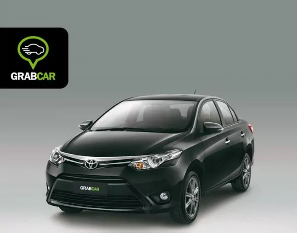 Grabcar