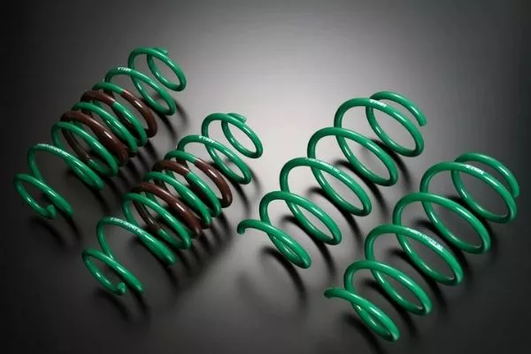 Quality Lowering Springs 