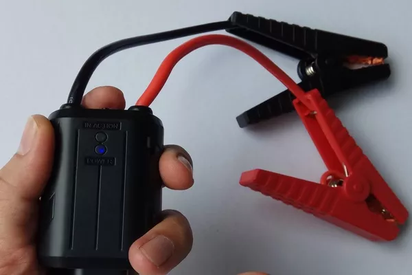 Gulen GL10 Heavy Duty Portable Battery Jump Starter