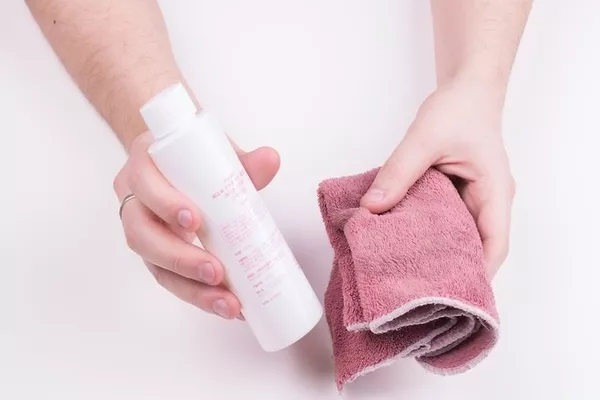 Gum remover products