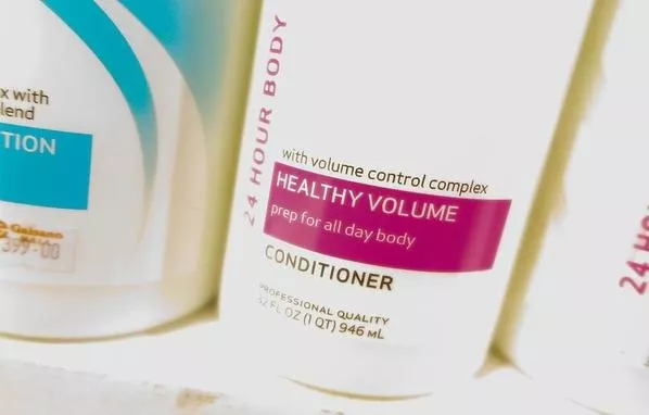 hair conditioner