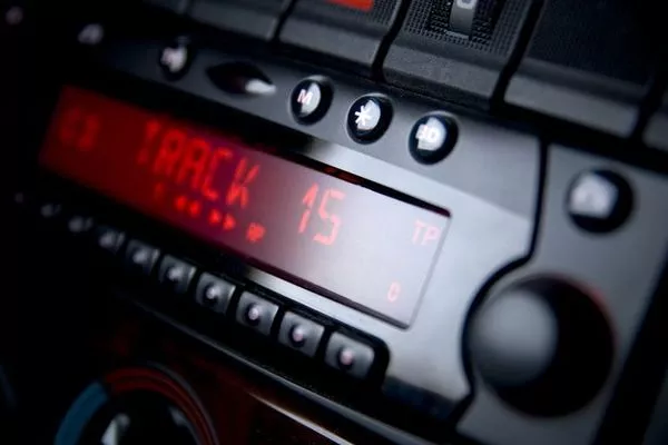 Wiring is most likely the cause for the car radio to stop working Car radio