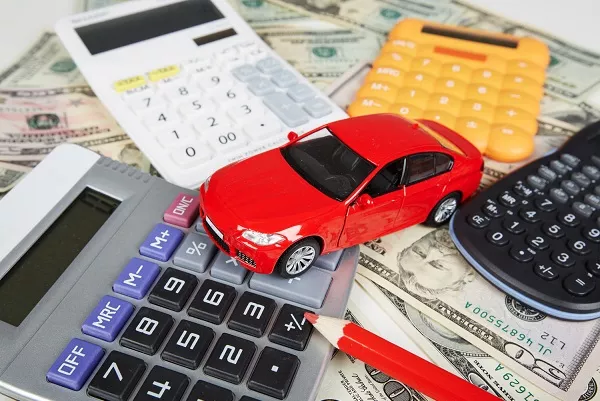 hidden fee when buying cars