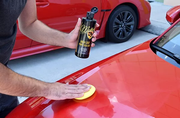 hidden fee paint sealant