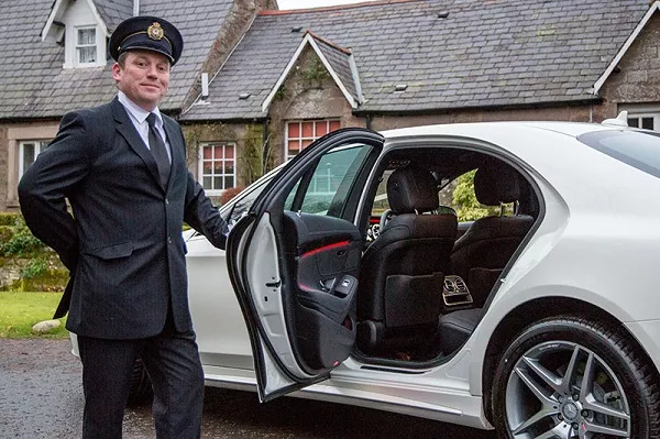 should look personal driver