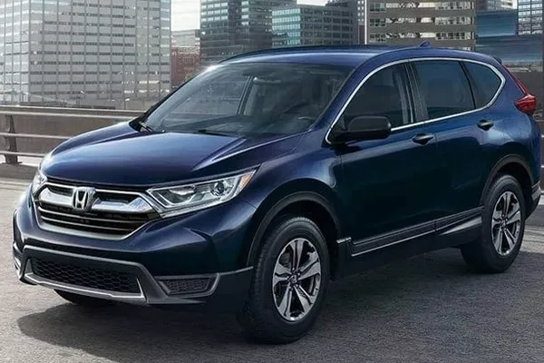 Honda CRV