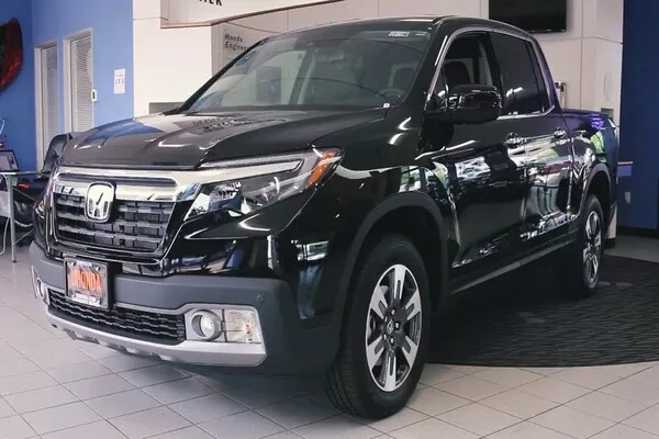 The 2019 version of the Honda Ridgeline retains most of the features of its predecessor Honda Ridgeline